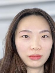 -尔素·半永久纹眉·野生眉