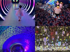 -福州罗源湾海洋世界旅游区