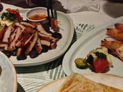 -蕉叶·广州明星泰国菜(黑金冠保利广场店)