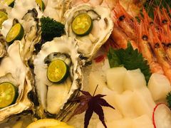 -蟹将军·松叶蟹和牛日料放题自助(K11店)