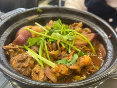 -川香煲(茅台路店)