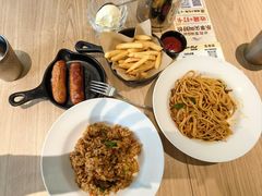 -必胜客(WOW贺州灵峰店)