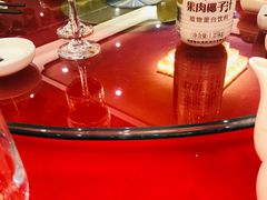 -东江渔村·古典园林·30年粤菜老字号(太和店)