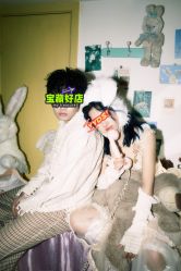 -WAVE SODA摄影工作室