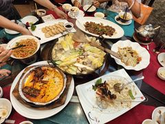 -御膳粥·牛乳粥底火锅·地道顺德菜(容桂店)