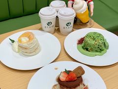 -Gram舒芙蕾(杭州中心店)