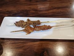 -塔里木的羊·新疆特色餐厅(钱湖北路店)