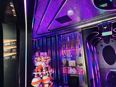 -星聚会KTV(中关村领展购物广场店)