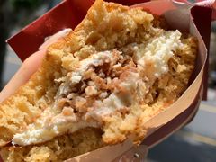 椰子脆脆-泽田本家·铜锣烧(TX淮海店)