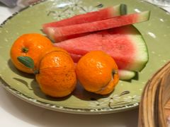 -花城粤菜餐厅(高新区店)