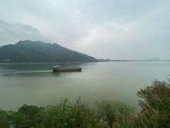 -羚羊峡古栈道森林公园