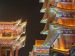 -大明幻境第一城