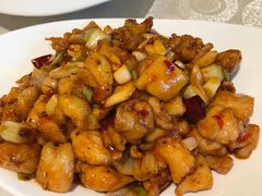 -马凯餐厅(长椿街店)