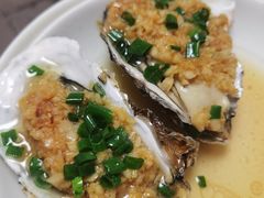 -健跳小海鲜(人民路店)