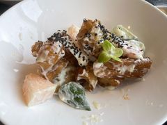 -江宴渔村·鱼鲜土菜(紫荆广场店)