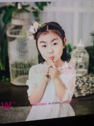 -WPlus明星肖像亲子全家福摄影