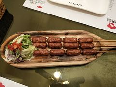 -格兰西点餐厅(文化街店)