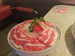 -大龙燚火锅(太古里店)
