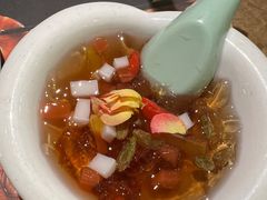 -炭舍干锅·烤鱼(扬名广场店)