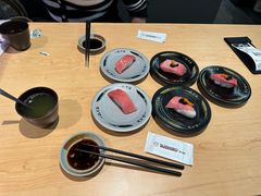 -寿司郎(西单大悦城店)