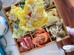 -贝美月子中心(半坡店)