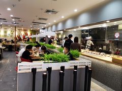 -72街荷叶饭(东方宝泰广场店)