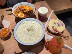 -火山屋台(新街口店)