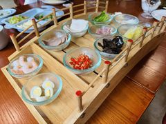 -西双版纳洲际度假酒店-曼霖轩中餐厅