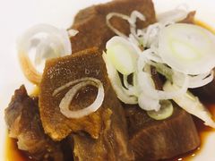 大块煮牛舌-井上家(大兴街店)