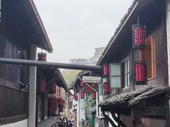 -小河直街历史文化街区