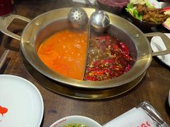 -牛签签串串香(IFS店)