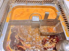 -海底捞火锅(金鼎广场店)