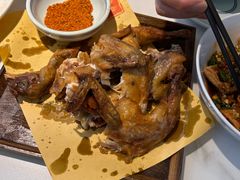 -打酱油·非遗淮扬菜(瘦西湖梅岭店)