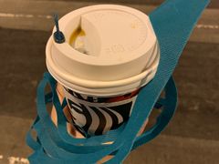 -星巴克(北京南站第三店)