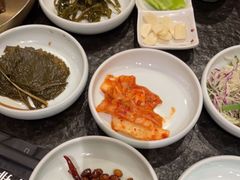 -味家烤肉烤鳗鱼牛排(西塔旗舰店)