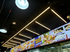-明本湛江鸡•海鲜小厨(陈家祠店)