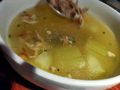 老鸭汤-田婆婆的菜(海口友谊阳光城店)