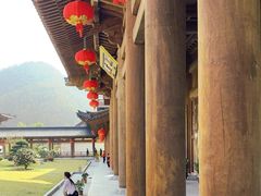 -福清灵石山国家森林公园