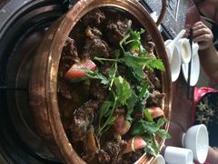 顺顺小吃-顺顺小吃(独克宗古城店)