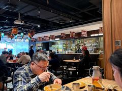 -耶里夏丽·丝路新疆菜·清真食品(徐汇南丹东路臻选店)