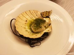 -迪拜帆船酒店海底餐厅