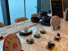 包厢-无锡苏宁银河国际酒店-悦府65中餐厅
