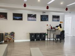 -中央芭蕾舞团·中芭艺蕾(酒仙桥明星校区)