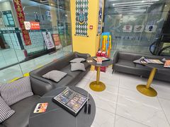 -谜盒子奇幻密室(南屏店)