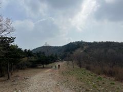 -北京鹫峰国家森林公园