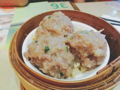 陈皮牛肉球-添好运点心专门店(北角店)