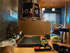 -山居屋炭火烧肉(厚街万达店)