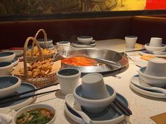 -左庭右院鲜牛肉火锅(苏州园区永旺店)