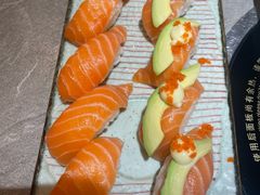 -七福寿司精致料理(王府井店)