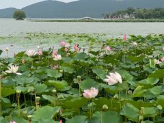 -云龙湖旅游景区